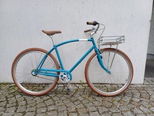 Beachcruiser fahrrad gebraucht kaufen  Augsburg