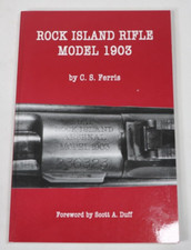 Rock island rifle for sale  Alcoa