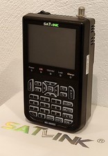 Satlink 6908se profi gebraucht kaufen  Höhn