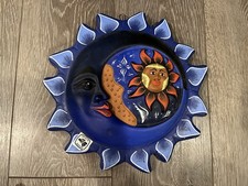 Hand painted mexican for sale  Crown Point