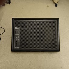Carlsbro alpha monitor for sale  COVENTRY