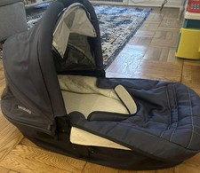 Uppababy bassinet stroller for sale  Brooklyn