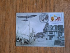 Carte timbré 2009 d'occasion  Berck