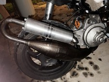 Marmitta jollymoto minarelli usato  Concordia Sagittaria