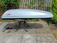 Roof box karrite for sale  SHEFFIELD