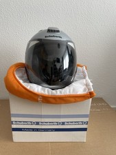 Schuberth kinnbügel größe gebraucht kaufen  Berlin