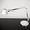 Artemide tolomeo micro usato  Italia
