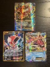 Lotto gyarados italiani usato  Altopascio