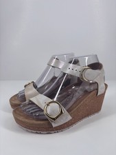 Papillio birkenstock soley usato  Spedire a Italy