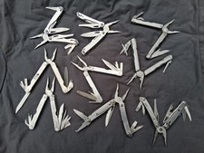 leatherman fuse for sale  Saint George