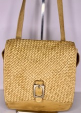 Bolsa tiracolo Kenneth Cole New York tecido couro comprar usado  Enviando para Brazil