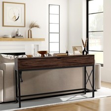 Behind couch table for sale  Ashford
