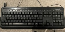 Microsoft wired 600 for sale  HITCHIN