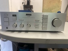 Amplificatore pioneer 60 usato Amplificatore pioneer 60 usato  Piove di Sacco