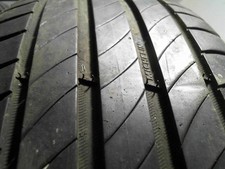 Paire pneus michelin d'occasion  Nemours