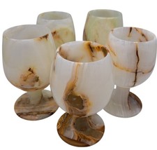 Vintage set onyx for sale  UK