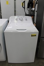 Gtw325aswww white cu. for sale  Hartland
