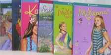 American girl six for sale  Somers
