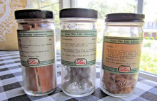 Eli lilly specimen for sale  Alexandria