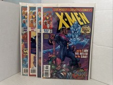 Marvel men comics for sale  Renton