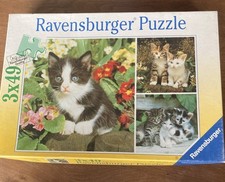 Ravensburger kinderpuzzle teil gebraucht kaufen  Mannheim