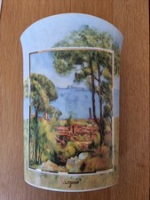 Goebel vase cezanne for sale  GLASGOW