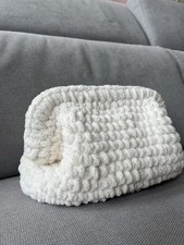 Borse uncinetto fatte usato Borse uncinetto fatte usato  Ardea