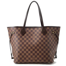 Louis vuitton neverfull usato  Spedire a Italy