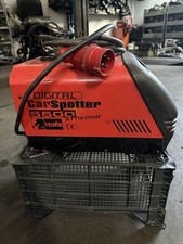 spotter carrozzeria usato  Fano