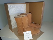 Ugg boots size for sale  STOCKTON-ON-TEES