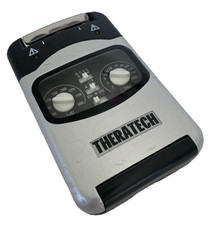 Theratech electrotherapy tens for sale  Asheville