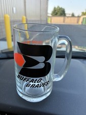 Vintage buffalo braves for sale  Buffalo