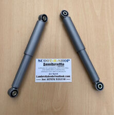 Lambretta front dampers for sale  LEEDS