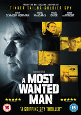 Wanted man dvd for sale  STOCKPORT