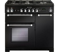 Rangemaster cooker kitchener for sale  ASHINGTON
