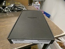 Nob amazon kindle for sale  Dallas
