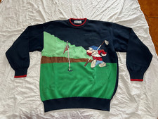 Maglione pullover iceberg usato  Avellino