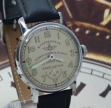 Orologio vintage urss usato  Spedire a Italy