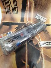 Swatch gadget cofanetto usato  Italia