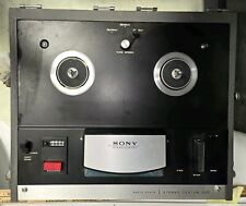 Vintage sony tapecorder for sale  Cincinnati