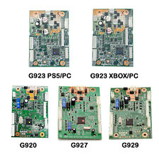 Placa-mãe volante original placa-mãe para Logitech G923 G29 G27 G920 comprar usado  Enviando para Brazil