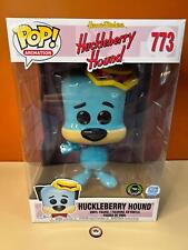 Huckleberry hound funko for sale  NOTTINGHAM