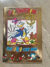Zio paperone album usato  Torino