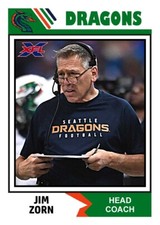 Aceo jim zorn for sale  Santee