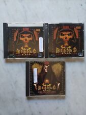Diablo expansion set usato  Genova