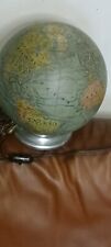 Ancien globe terrestre d'occasion  Mulhouse-