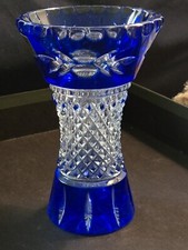 Caesar crystal bohemiae for sale  Gold Canyon