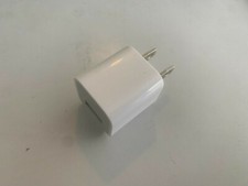 Iphone ipod netzteil gebraucht kaufen  Weitramsdorf