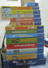 Ravensburger spiele konvolut gebraucht kaufen  Gangkofen