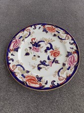 Masons ironstone blue for sale  FRODSHAM